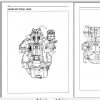 Toyota Forklift 1FZ Engine Repair Manual 3