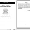 Toyota Forklift 2J Engine Repair Manualg 1