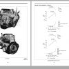 Toyota Forklift 2J Engine Repair Manualg 2