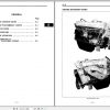 Toyota Forklift 3F Engine Repair Manualg 2