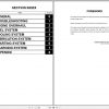 Toyota Forklift 3Z Engine Repair Manual 1