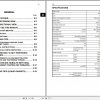 Toyota Forklift 3Z Engine Repair Manual 2