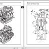 Toyota Forklift 3Z Engine Repair Manual 3