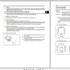 Toyota Forklift 4Y ECS Repair Manual 2