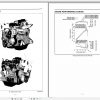 Toyota Forklift 4Y Engine Repair Manualh 2