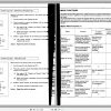 Toyota Forklift 5FBE10 13 15 18 Repair Manual 2
