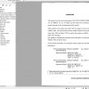 Toyota Forklift 5FBRE10 16 Service Manual 2