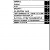 Toyota Forklift 5FD 50 60 70 80 5FG 50 60 70 5FDM 60 70 2007 Repair Manual 3