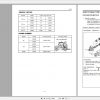 Toyota Forklift 5FD50 80 1992 Repair Manual