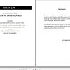 Toyota Forklift 5FG 6FG 6FGF 6FGU 5FGE 5FGC 6FGCU LPG Repair Manual 1