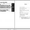 Toyota Forklift 5FG 6FG 6FGF 6FGU 5FGE 5FGC 6FGCU LPG Repair Manual 2