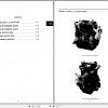 Toyota Forklift 5P Engine Repair Manual 3