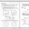 Toyota Forklift 6FB10 14 15 18 20 25 30 Repair Manual 3