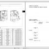 Toyota Forklift 6FB10 30 1997 Repair Manual