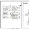 Toyota Forklift 7FB10 30 7FBJ35 Repair Manual 1