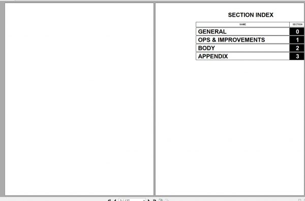 Toyota Forklift 7FBEF15 16 18 20 OPS Repair ManualToyota Forklift 7FBEF15 16 18 20 OPS Repair Manual 2