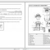 Toyota Forklift 7FBEF15 16 18 20 OPS Repair ManualToyota Forklift 7FBEF15 16 18 20 OPS Repair Manual 3