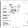 Toyota Forklift 7FBMF16 50 Repair Manual 2