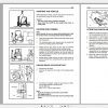 Toyota Forklift 7FBMF16 50 Repair Manual 3
