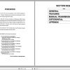 Toyota Forklift 7FG10 30 7FD10 30 7FGK20 30 7FDK20 30 7FGJ35 7FDJ35 Repair Manual 2