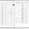 Toyota Forklift 7FG10 30 7FD10 30 7FGK20 30 7FDK20 30 7FGJ35 7FDJ35 Repair Manual 3