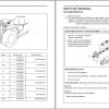 Toyota Forklift 7FG20 30 Repair Manual 3