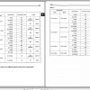 Toyota Forklift 7FG35 45 7FD35 45 7FGK40 7FGA50 7FDK40 7FDA50 Repair Manual 3
