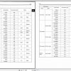 Toyota Forklift 7FG710 30 FD10 30 Repair Manual 3