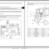Toyota Forklift 7FGCU20 32 OPS Repair Manual 2