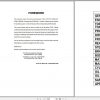 Toyota Forklift 7FGCU35 70 Repair Manual 1