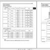 Toyota Forklift 7FGCU35 70 Repair Manual 3