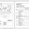Toyota Forklift 7FGF 7FDF15 35 Repair Manual 3