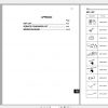 Toyota Forklift 7FGF15 30E Repair Manual 2