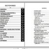 Toyota Forklift 7FG FD20 30 Repair Manual 1