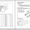 Toyota Forklift 7FG FD20 30 Repair Manual 3