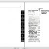 Toyota Forklift 8FBET15 20 8FBEKT16 18 8FBMT15 20 Repair Manual 2