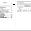 Toyota Forklift 8FGCU LPG unit Repair Manual 2