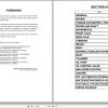 Toyota Forklift 8FGF 15 30 8FDF 15 30 8FGKF 8FDKF 8FGJF 8FDJF Repair Manual 5