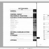 Toyota Forklift FBM16 20 25 30 Supplement Repair Manual 2
