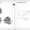 Toyota Forklift GM6 262 Engine Repair Manual 2