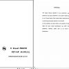 Toyota Forklift H Diesel Engine Repair Manual 2