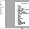 Toyota Forklift Trucks 2FBE10 18 Repair Manual 2