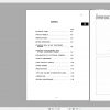 Toyota Forklift Trucks 2FBE10 18 Repair Manual 3