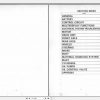 Toyota Forklift Trucks 5FB10 14 15 18 20 25 30 Repair Manual 2