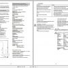 Toyota Hand Pallet HTH10ME Service Manual 2