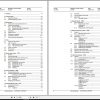 Toyota Order Picker 7LOP10CW CF Service Manual 2