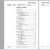 Toyota Powered Pallet 7PM18 20 Service Manual 2