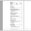 Toyota Powered Pallet 7PML20 6 Service Manual 2