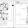 Toyota Tow Tractor CBT46 CBTY4 Repair Manual 1