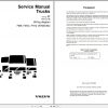 VOLVO Trucks Buses EWD Electronic Wiring Diagram PDF DVD 10